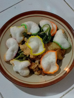 Foto resep 29. Gado-Gado