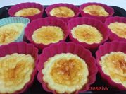Gambar cheesecake yoghurt