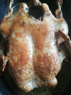 Libacomb🍗és egy kacsa🦆 recept fotója