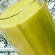 Avocado smoothie