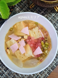 Foto resep Sekoteng Khas Jawa Tengah