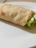 Pollo kebab