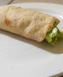 Pollo kebab