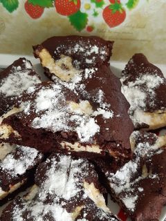 Boci süti recept fotója