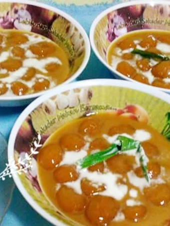 Cara Gampang Membikin Resep Grendul Labu 😄 yang Bisa Manjain Lidah Anti Ribet, Lezat Sekali