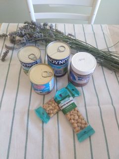 Φωτογραφία της συνταγής Παγωτό με καραμελωμένα φουντούκια