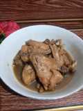 Semur ayam