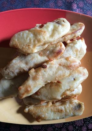 Foto resep Pisang Goreng Enak
