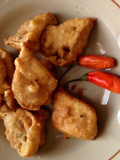 Foto resep Tahu kriuk