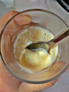 Φωτογραφία της συνταγής Κρέμα Λεμονιού 🍋