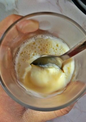 Φωτογραφία της συνταγής Κρέμα Λεμονιού 🍋