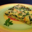 Tarta de verduras