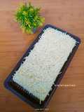 Bolu Susu Lembang (2 telur)