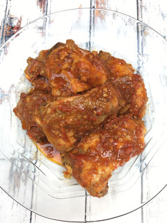 Foto resep Ayam Bumbu Bali