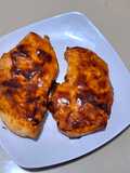 Ayam Fillet Panggang Teflon