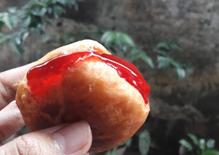 Jelly Patty