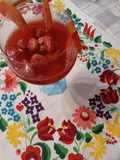Frissítő Ital - 🍒🍎🍓Gyümölcs Koktél 🍓🍸🍒🍎🫖Nemcsak Gyermekeknek