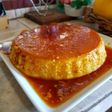 Flan casero fácil y rico 🍮