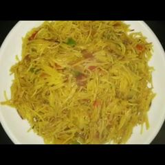 A picture of Namkeen jave.