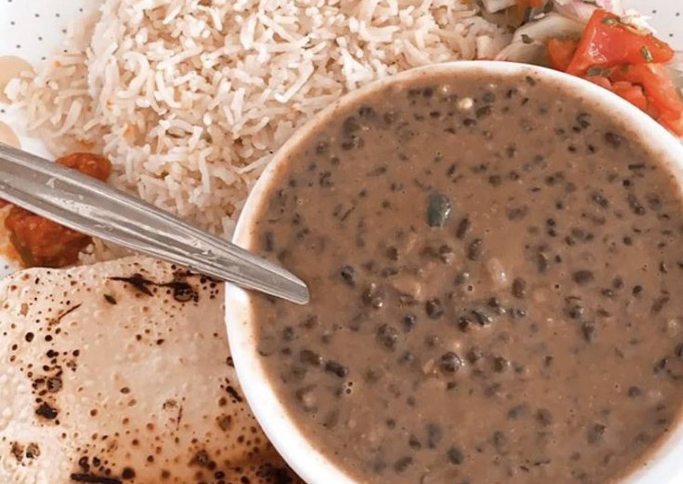 Dal makhani