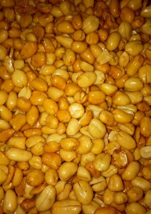 Foto resep Kacang Bawang