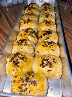 Foto resep Bolen Pisang