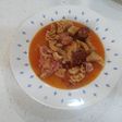 Menudo (se dice aquí)callos