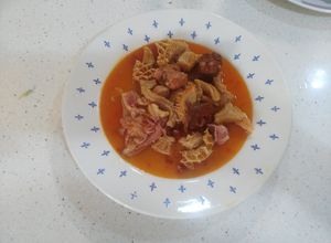 Foto principal de Menudo (se dice aquí)callos