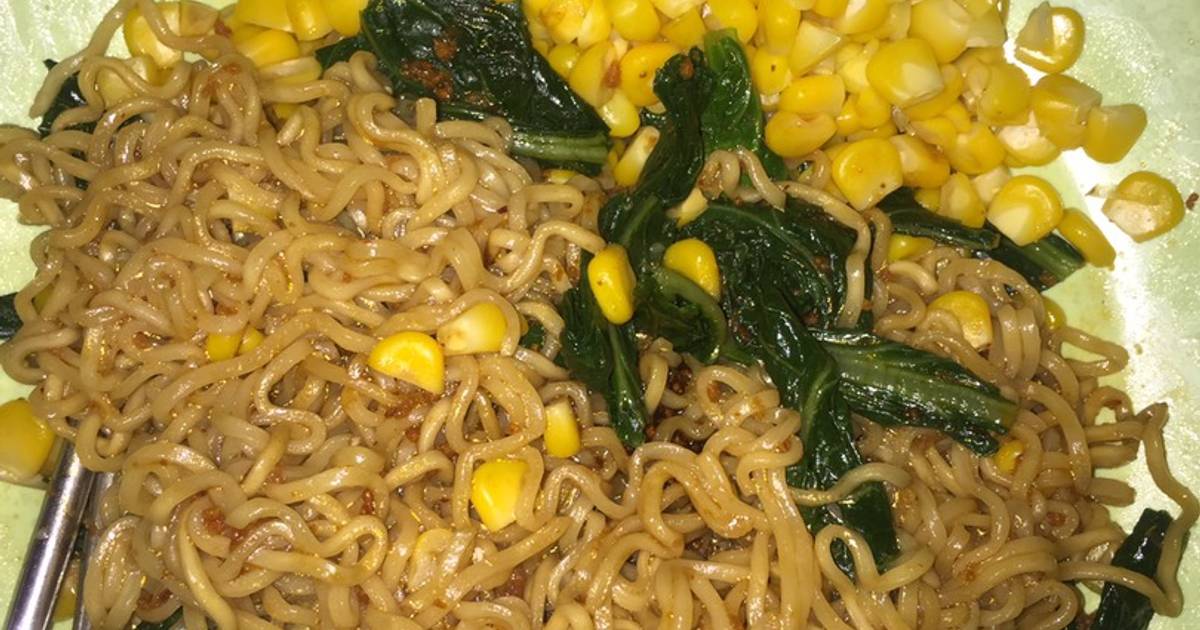 6.702 resep indomie enak dan sederhana - Cookpad