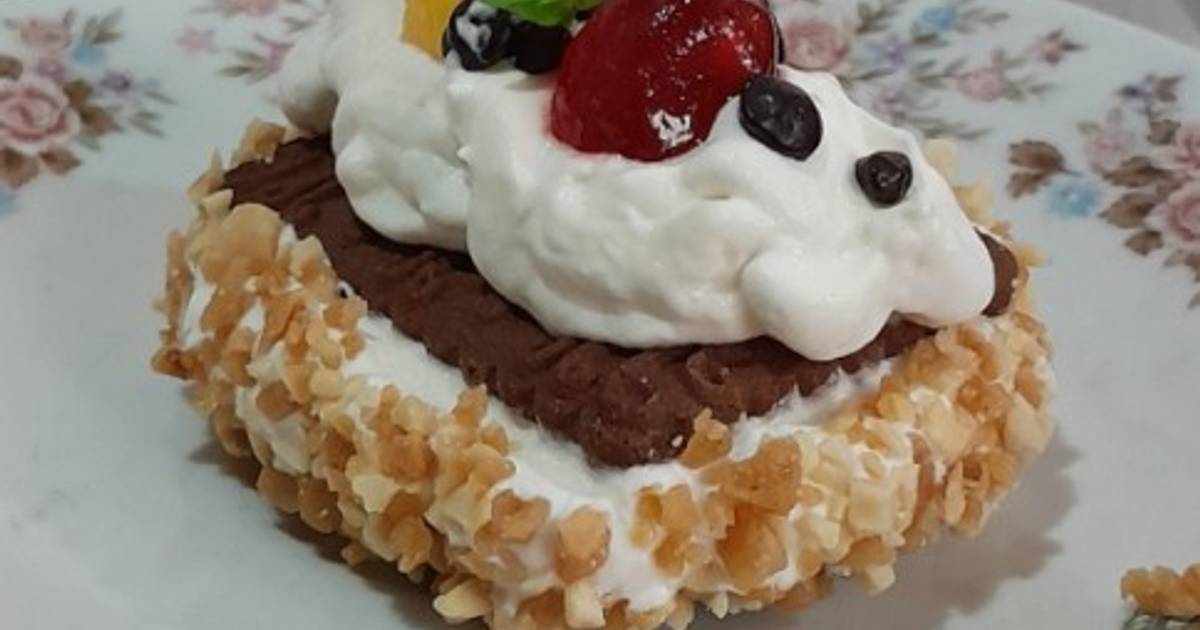 Postres con queso crema - 3.945 recetas caseras- Cookpad