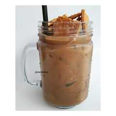 Es kopi regal রেসিপির প্রধান ছবি