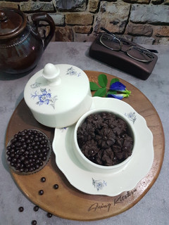 Foto resep 123. Semprit Kopi Coklat