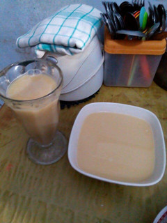 Foto resep Jamu beras kencur