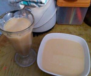 Resep Mudah Jamu beras kencur Ala Restoran Resep Mudah Jamu beras kencur Ala Restoran