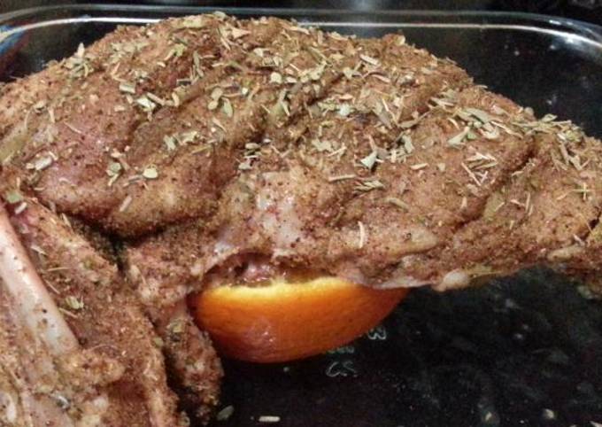 Recipe of Super Quick Homemade Baked Chicken Breast