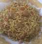 Resep Mie Goreng Basah Sosis yang Bikin Ngiler