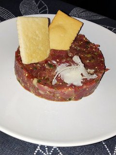 Una foto de Tartar Italiano