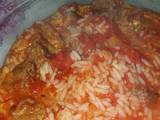Guisito de fin de mes ☺