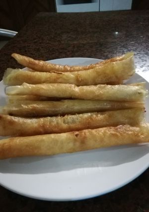 Foto resep Pisang Aroma