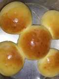 Bollo suizo