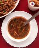 Manchow Soup