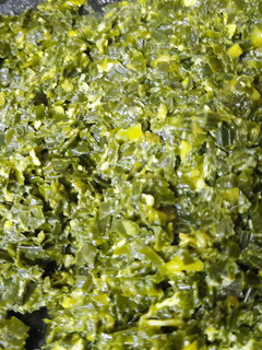 عکسی از دستور سیر وا بیج
