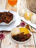 EFO-RIRO SOUP