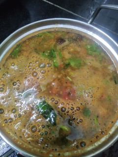 தக்காளி ரசம் செய்முறை முக்கிய புகைப்படம்