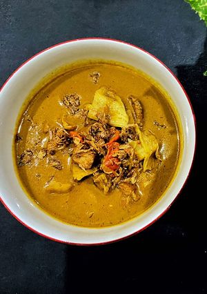 Foto resep Tongseng Daging Sapi (Versi Pedas)