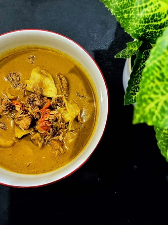 Langkah Mudah untuk Membuat Resep Tongseng Daging Sapi (Versi Pedas) Anti Ribet, Lezat Sekali