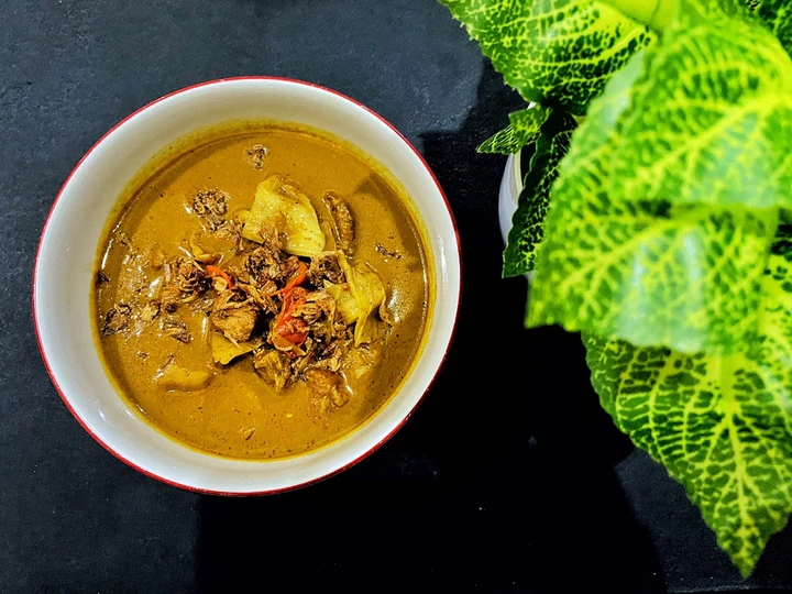 Langkah Mudah untuk Membuat Resep Tongseng Daging Sapi (Versi Pedas) Anti Ribet, Lezat Sekali