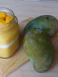 Mango Lassi