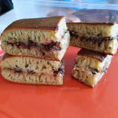 รูปของ Martabak Manis Teflon