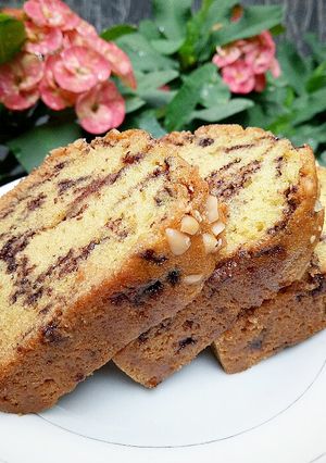 Foto resep Bolu Meses tanpa telur 😉